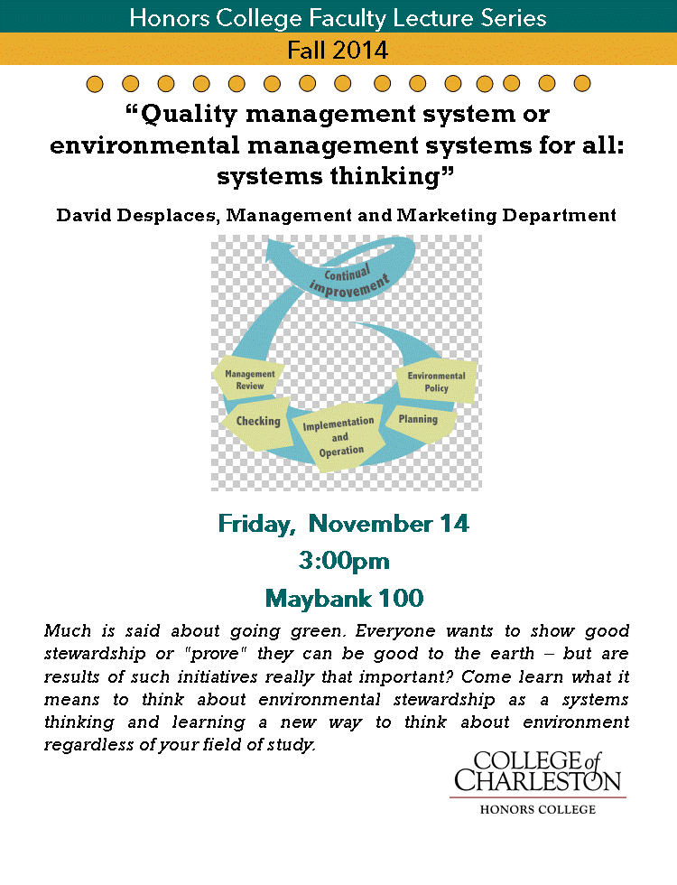 env manage